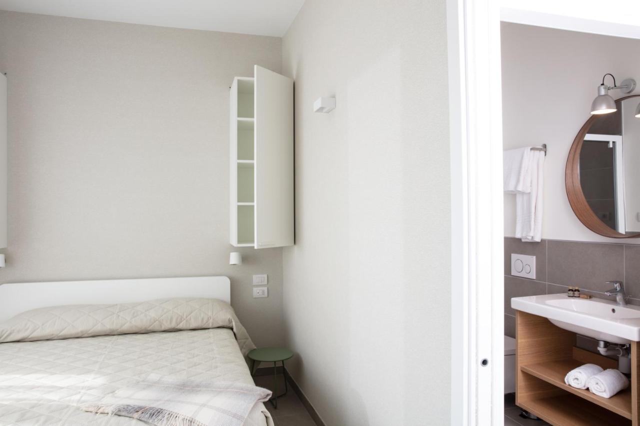 Cirene Apartments Milano Eksteriør billede