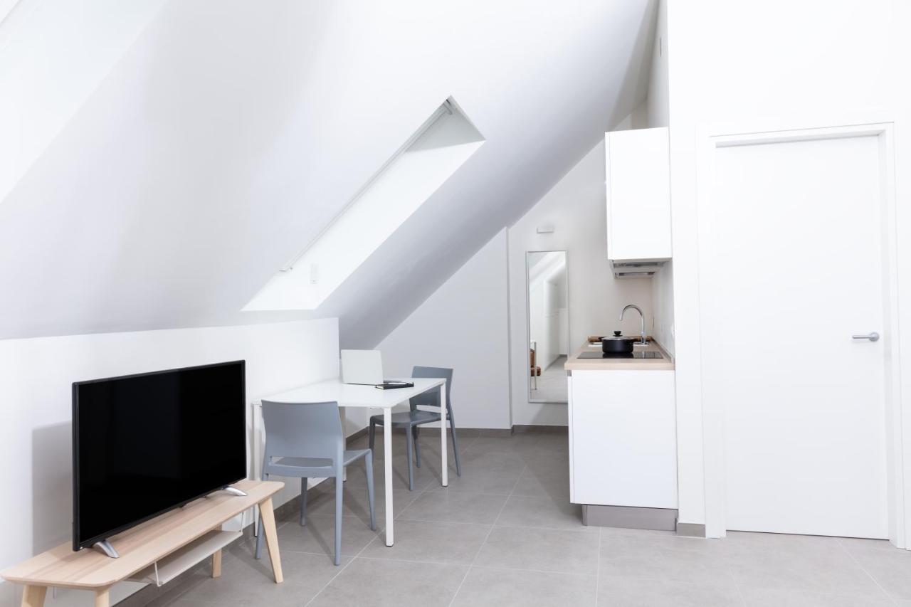 Cirene Apartments Milano Eksteriør billede