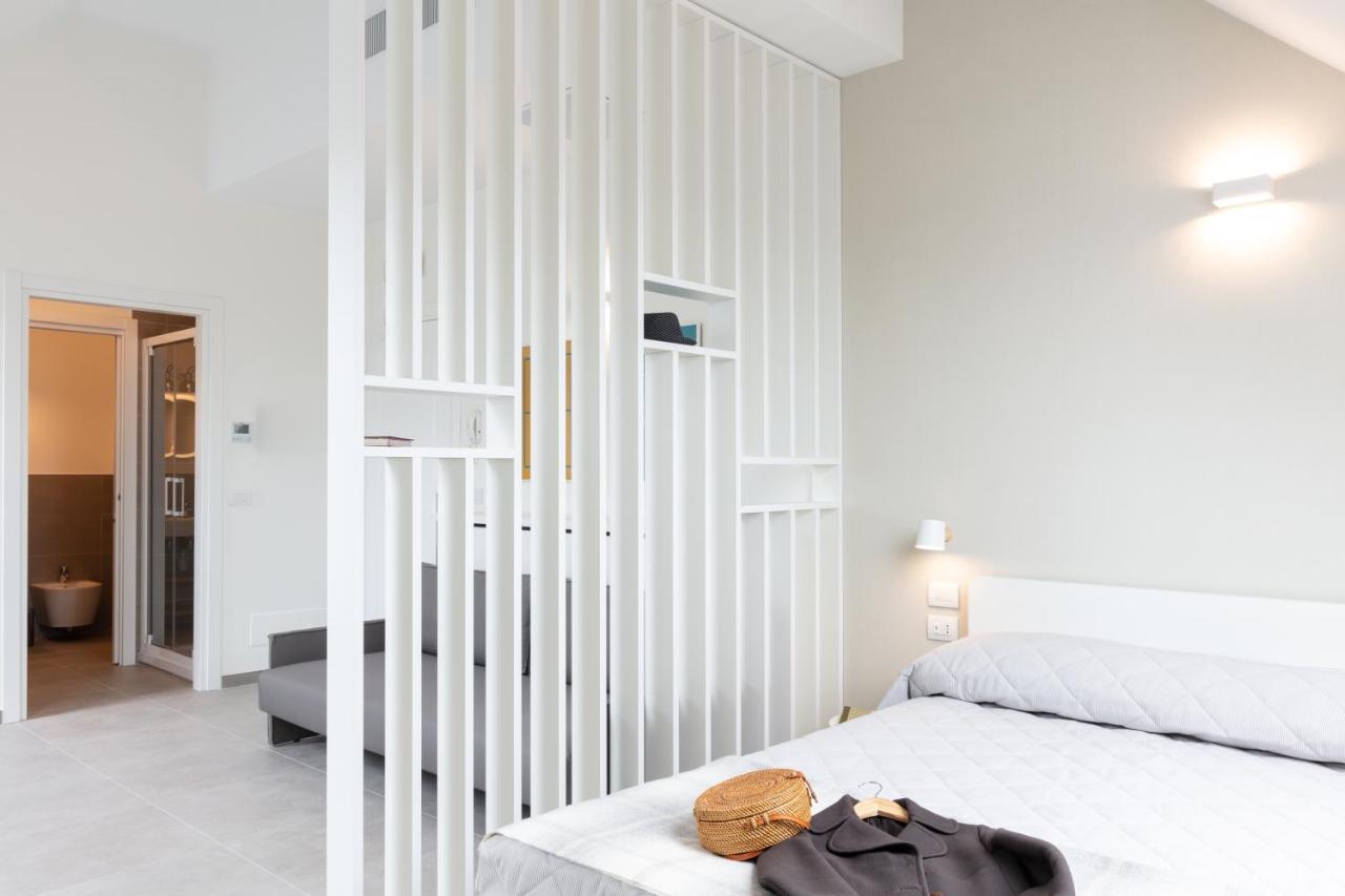 Cirene Apartments Milano Eksteriør billede