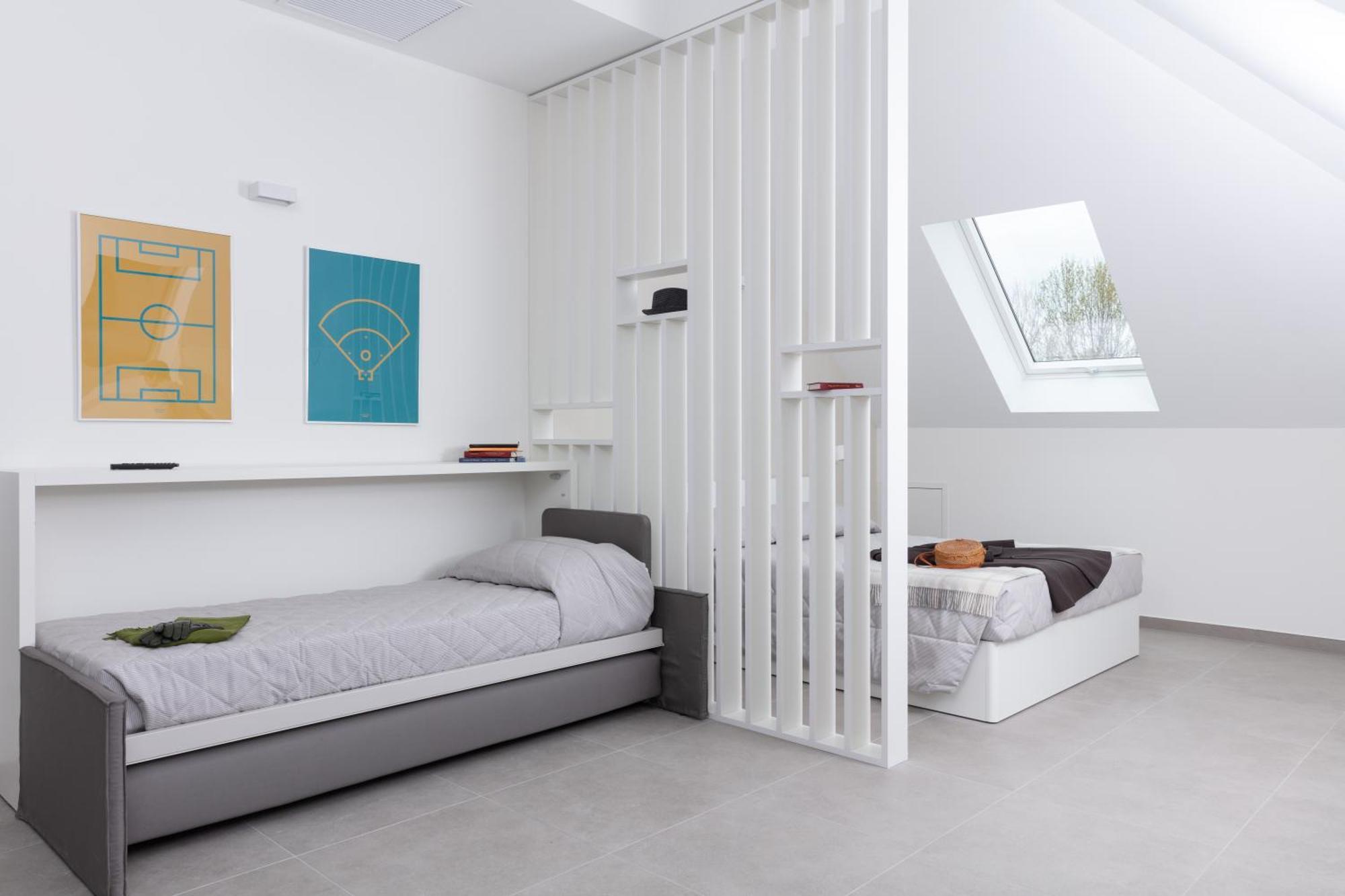 Cirene Apartments Milano Eksteriør billede